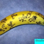 Банан-арт