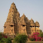 Храм Камасутры