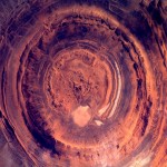 Земля из космоса космонавта Андре Куиперса