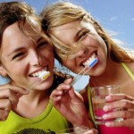 15 необычных способов использования зубной пасты, или креатив-хак «Ресурсы»